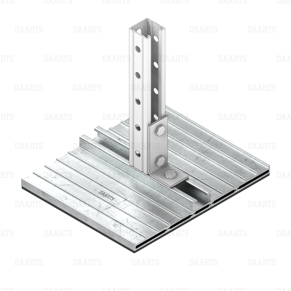 в сборке Опора кровельная DS MQL